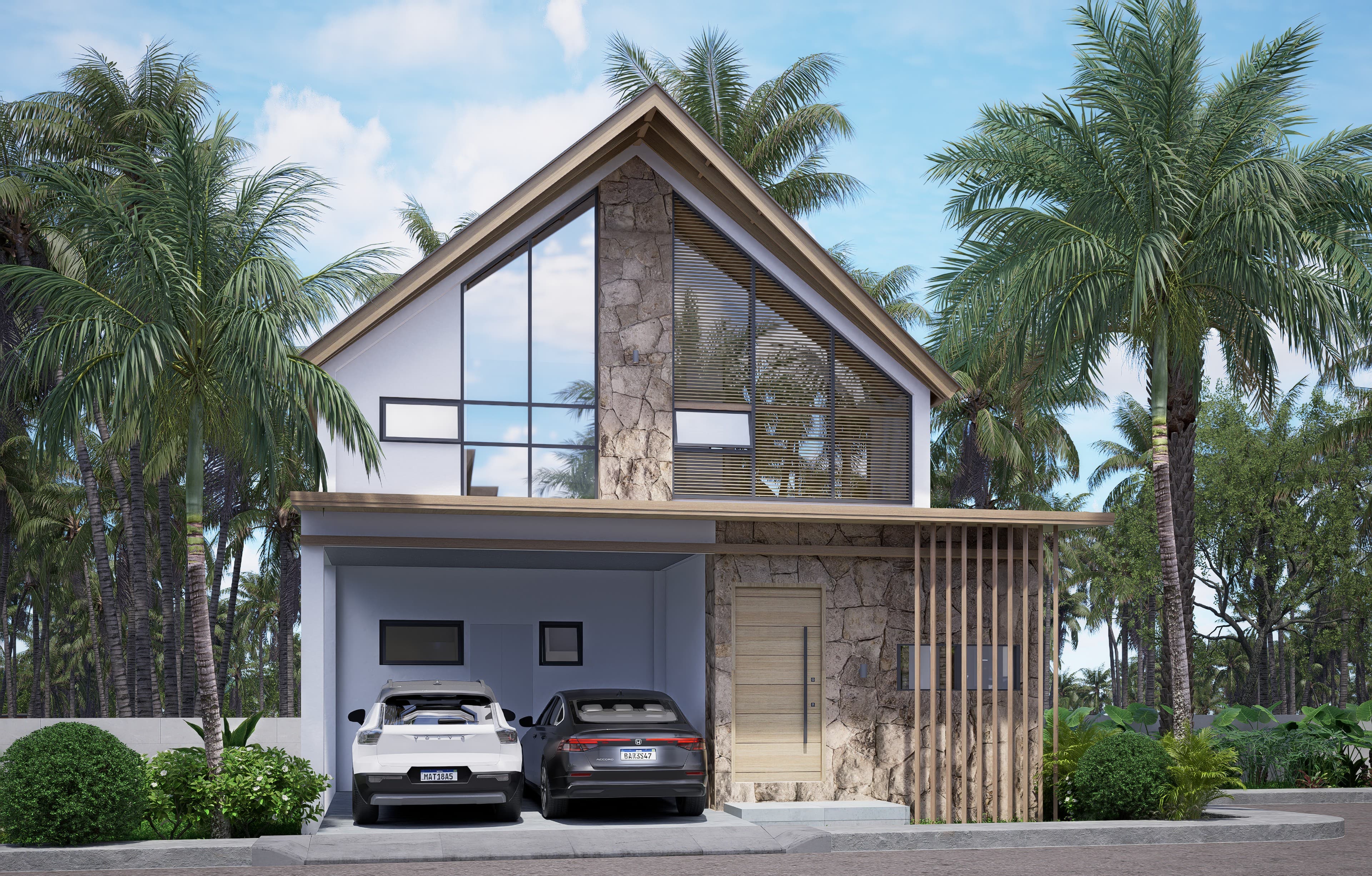 Kalei Two Storey Single Detached