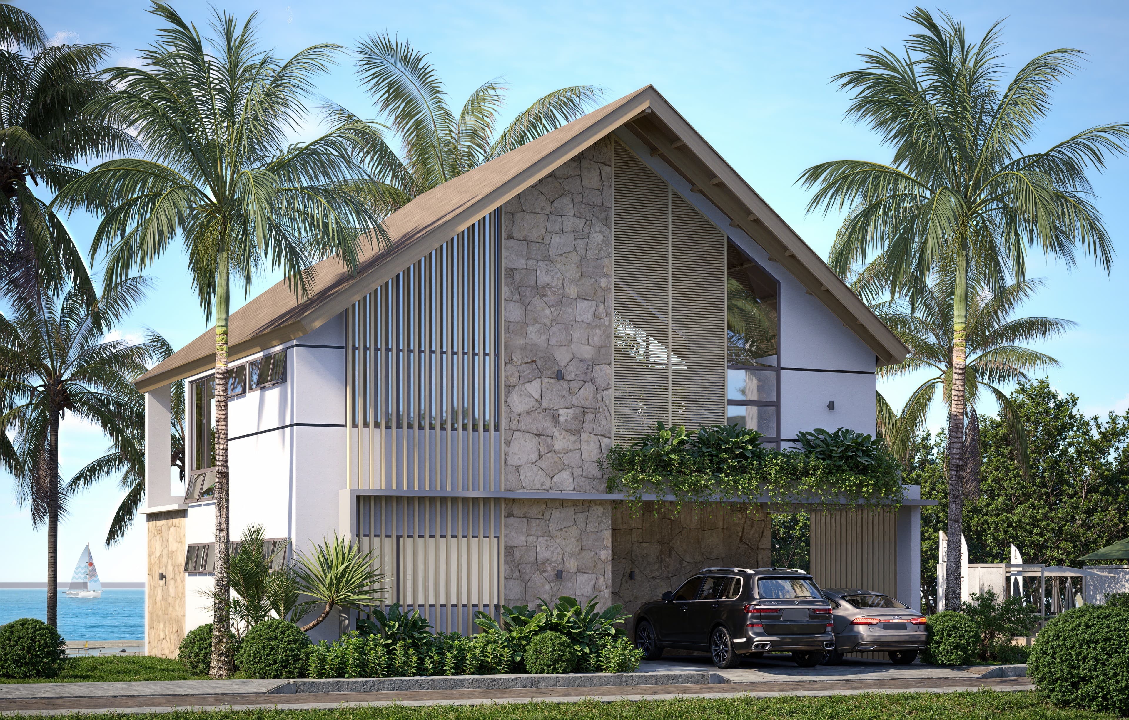 Aleia Two Storey Single Detached