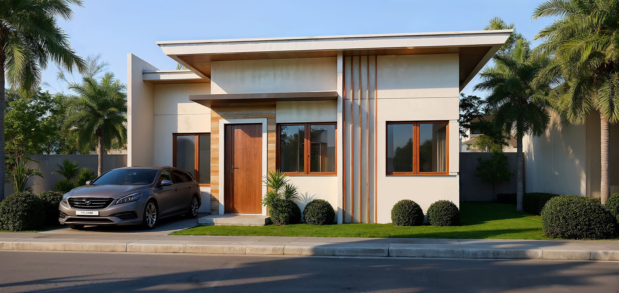 Kaira One Storey Single Detached