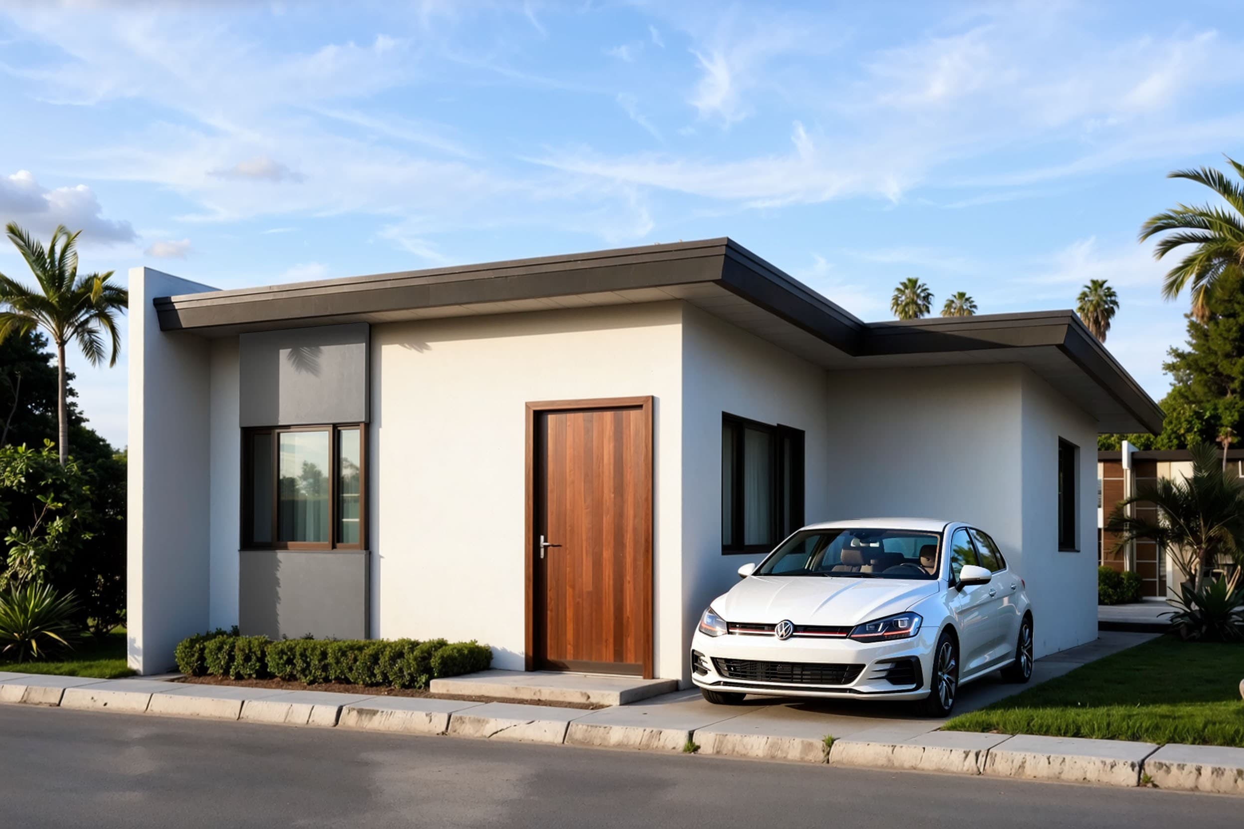 Sophia One Storey Single Detached